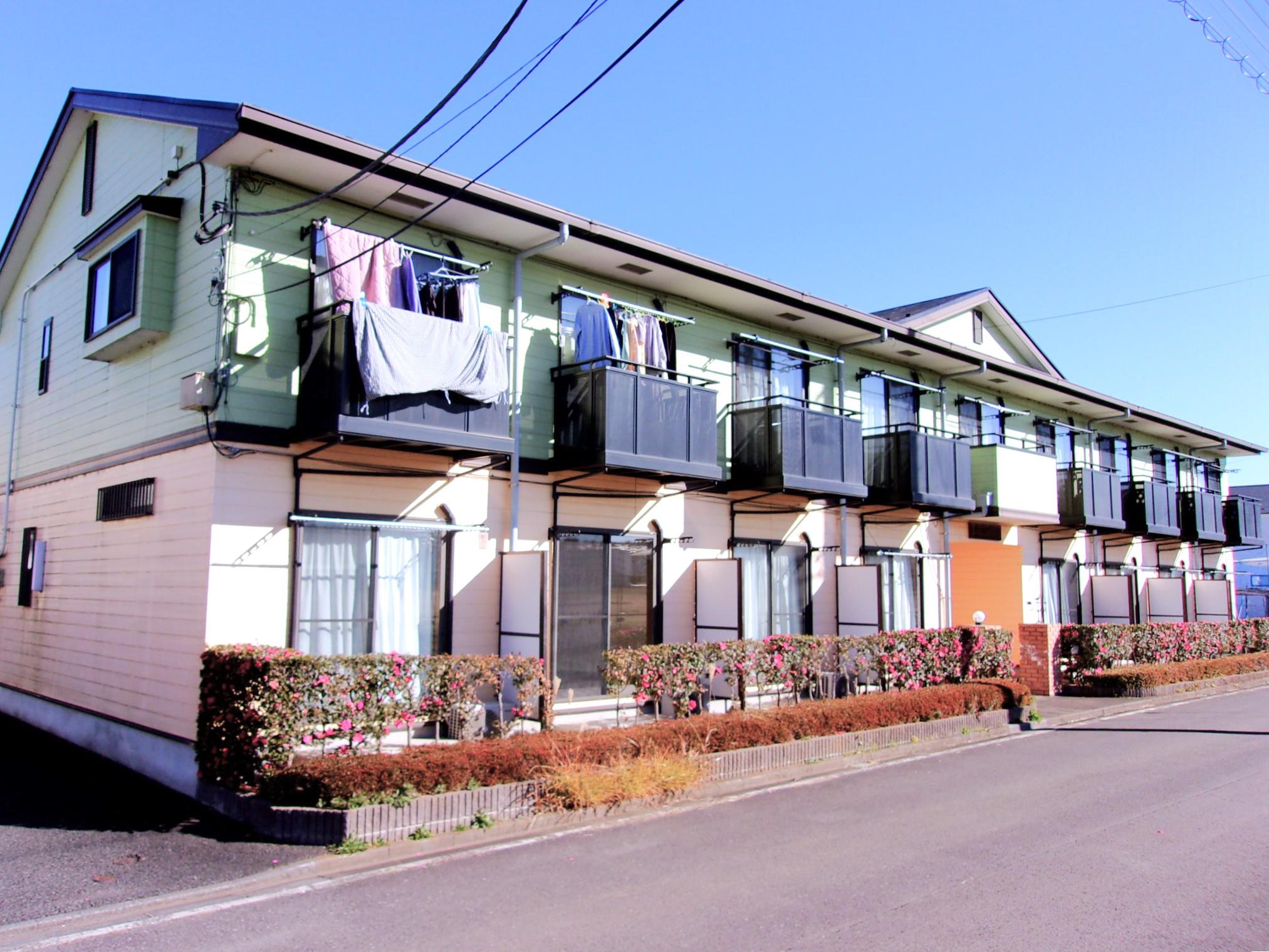 浅川木舎