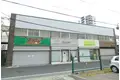 小菅店舗上アパート