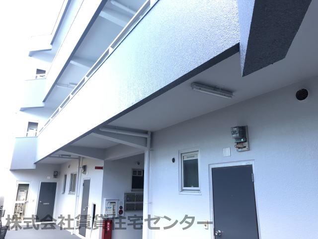 南海本線 紀ノ川駅 徒歩16分 3階建 築42年
