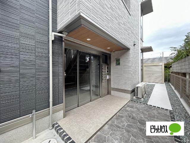 D-ROOM尾崎丁