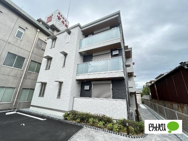 D-ROOM尾崎丁