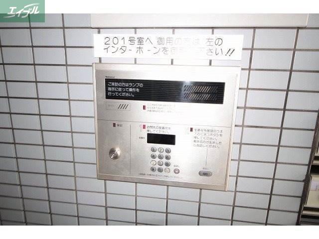 ジェントリィ蕃山