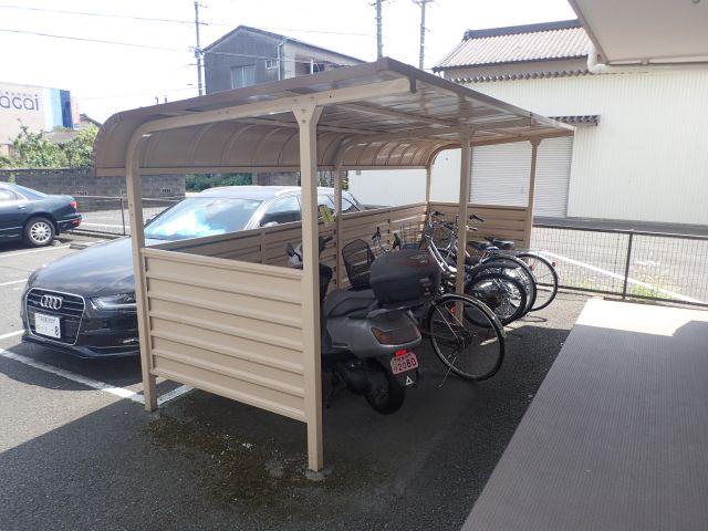ラ・シャンテ