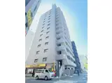 マンション森