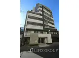 プレール・ドゥーク豊洲