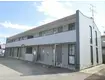 レオパレス堅田(2DK/1階)
