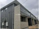 ラ・フルール サクラ