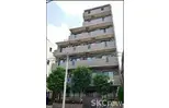 エスコート上落合