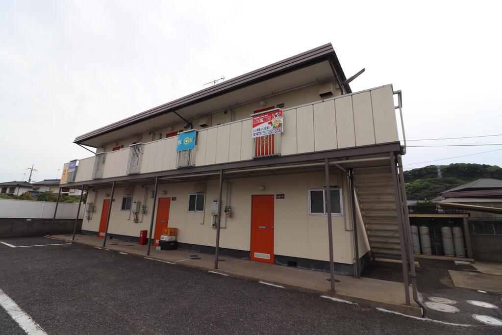 福井コーポラスワタナベ