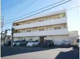皆川タウンハウス パート1