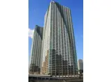 THE TOKYO TOWERS MIDTOWER