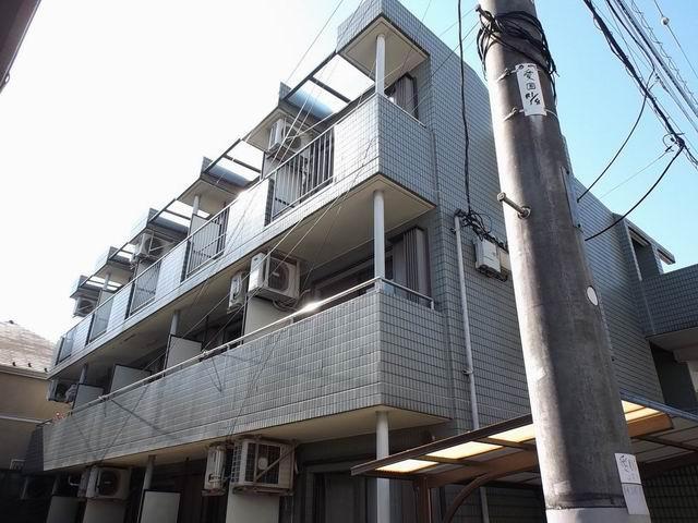 クレール桜台