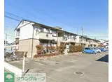 シティハイムクラリスE