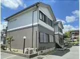 ウエストヒルズ秋篠A