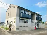 レーベンハイツ B棟