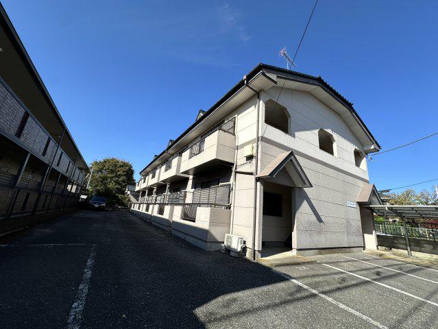 コンフォートハイツ