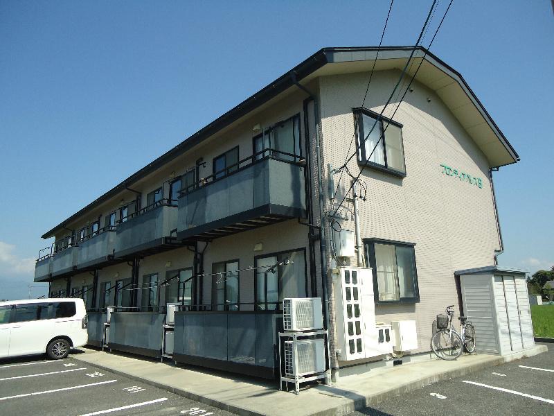 フロンティアパレスB