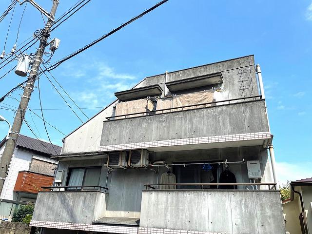 安東ビル