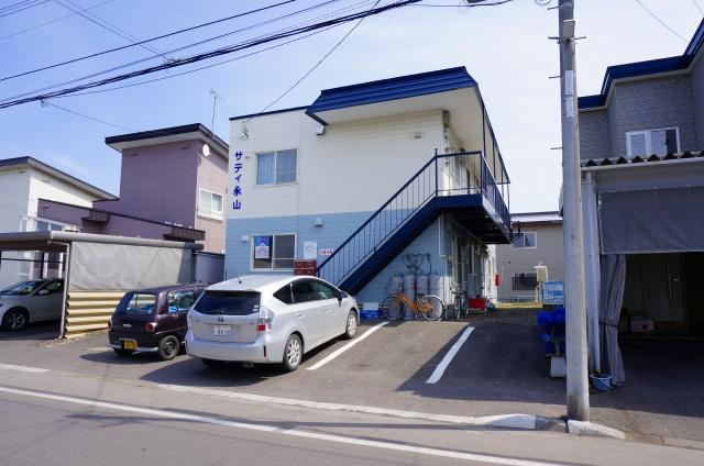 サティー永山