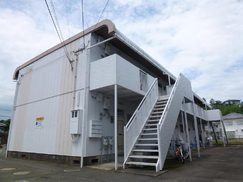 レピュート原田