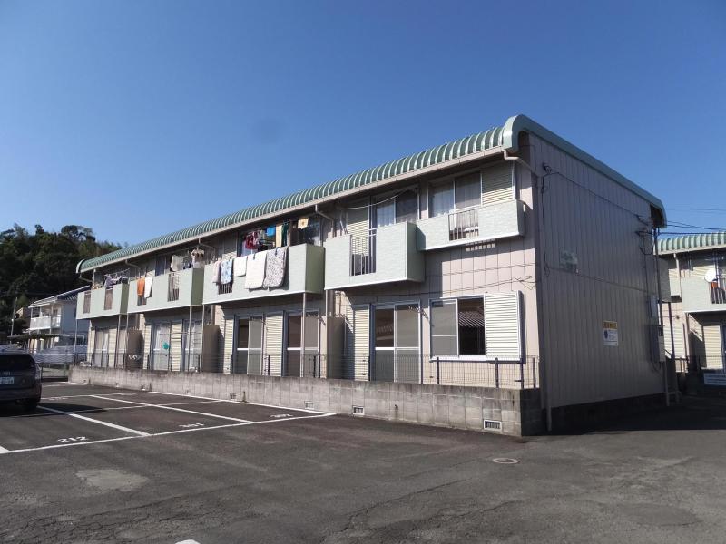 レピュート原田