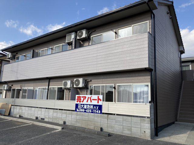 サニーコート中庄