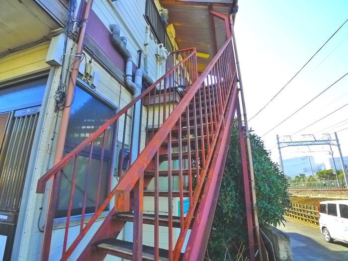 ハイツタカヒラ