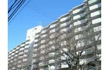 上高田四丁目団地1号棟