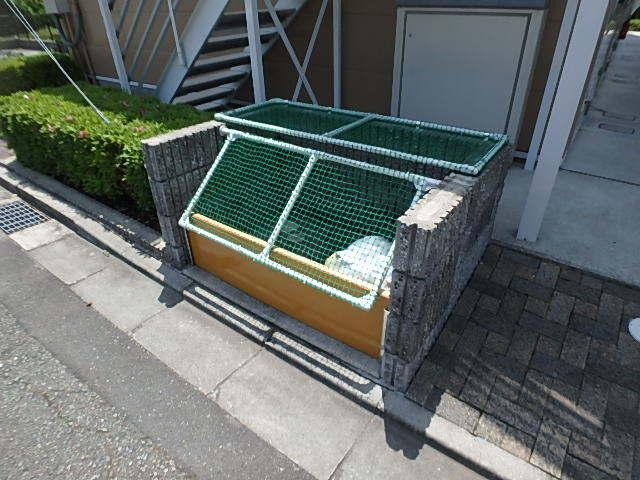 レオパレスリヴァースクェア