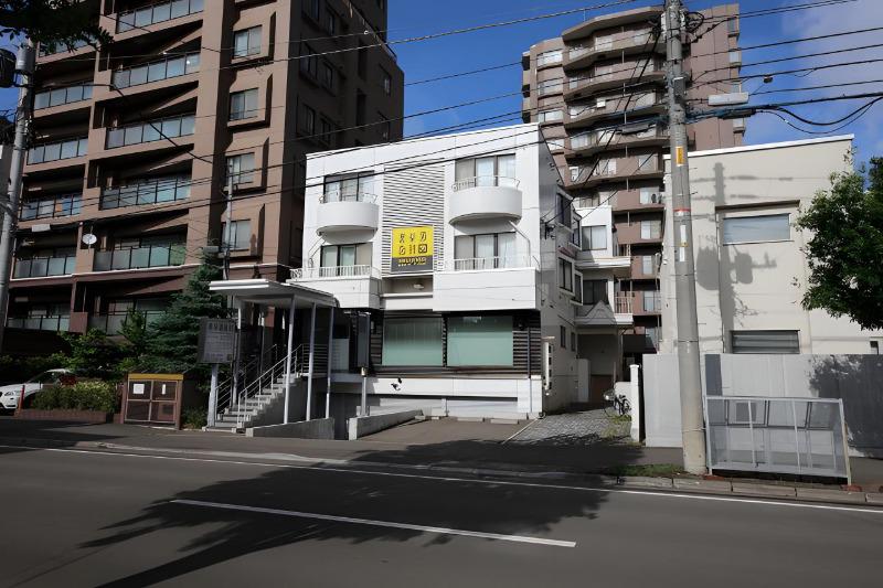 スタジオ108裏参道