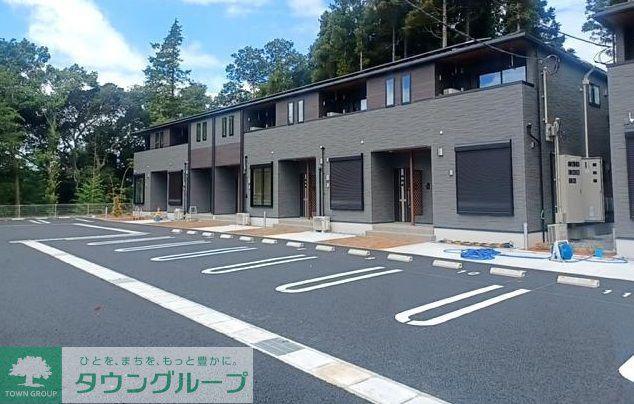 プラーンドルXII