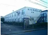 セントラルコーポ W館