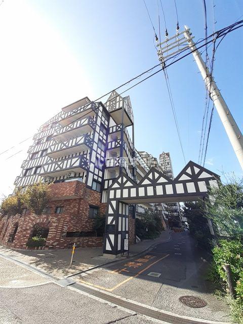ブリティッシュティンバー泉佐野
