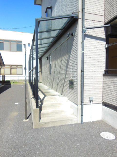 パピヨン四谷