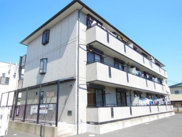 パピヨン四谷