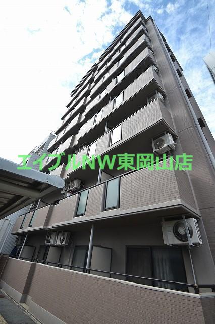 アーバンハイム小橋(ワンルーム/4階)