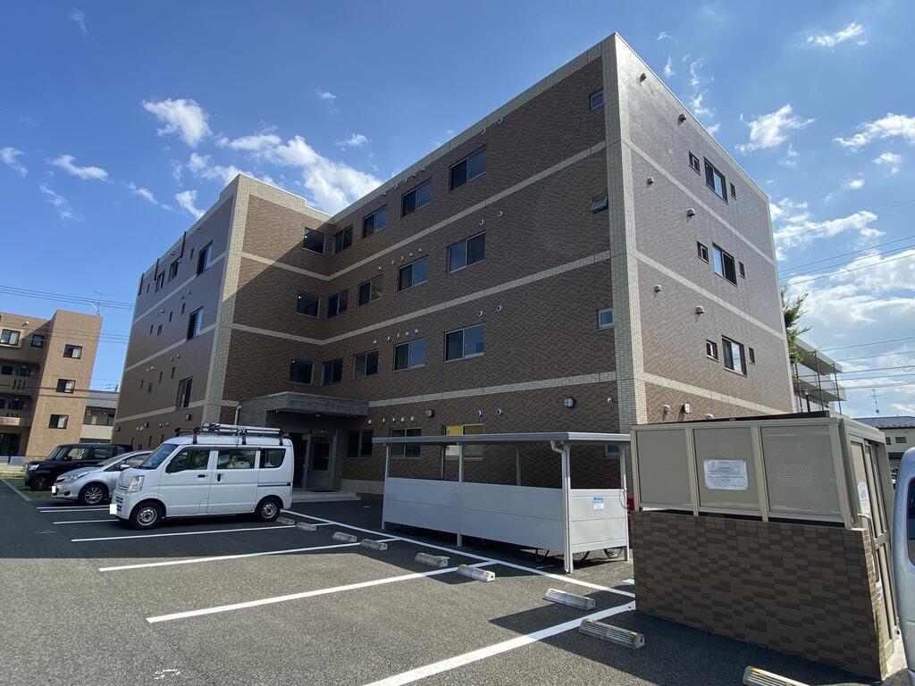 アトラス