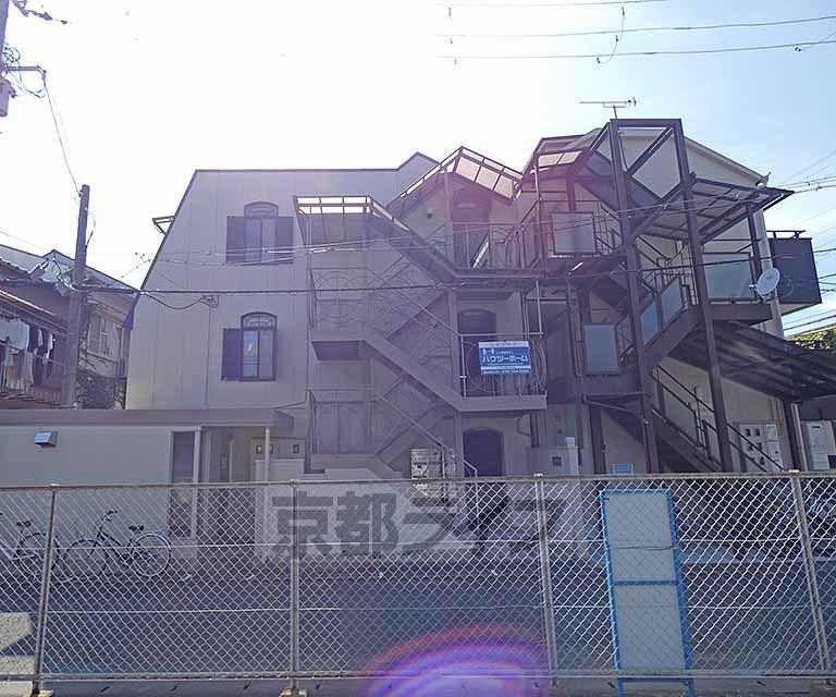 ハイツ葵