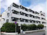 スカイコート武蔵小杉第4