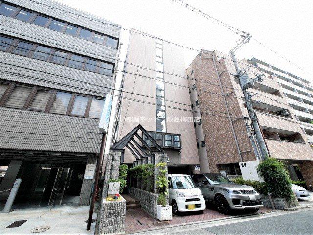 ファインクレスト江坂