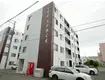 リースペース平岸A(1K/4階)