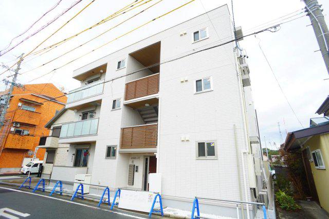 D-HILLS元浜