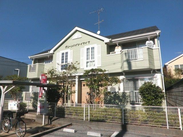 グリーンハイツイマイ7