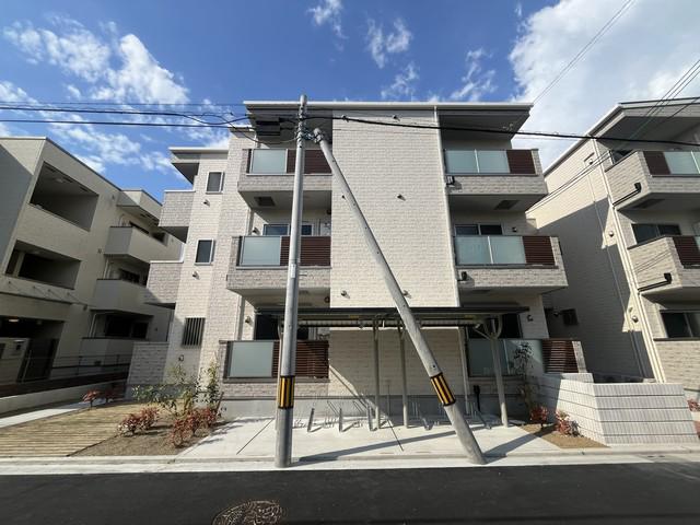 GRAND SUWA