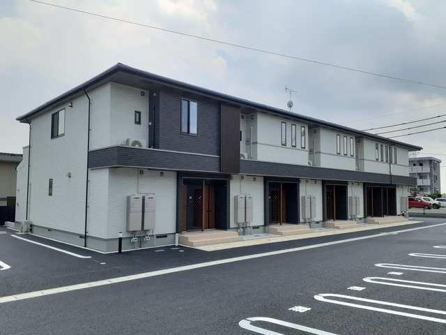 エストランダ C(2LDK/2階)