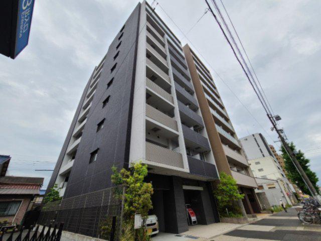 ファスティーナ志賀本通