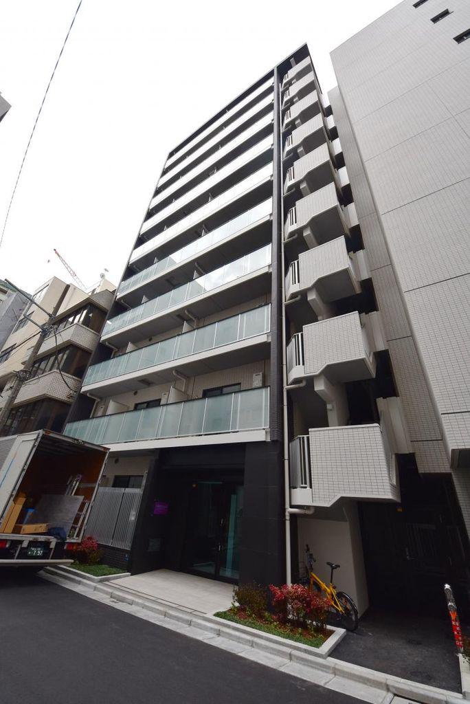 S-RESIDENCE日本橋馬喰町