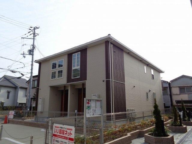 メゾン離宮前II