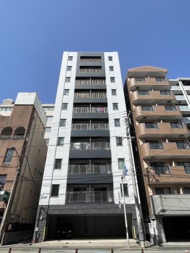 J-PLACE東町