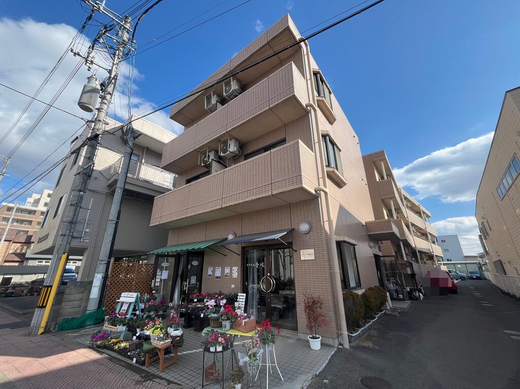 IKI本館